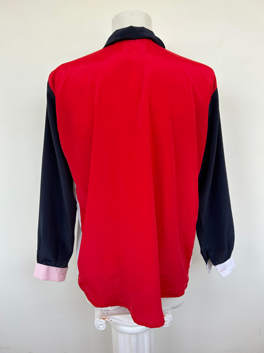 Chemise AZ Rosie