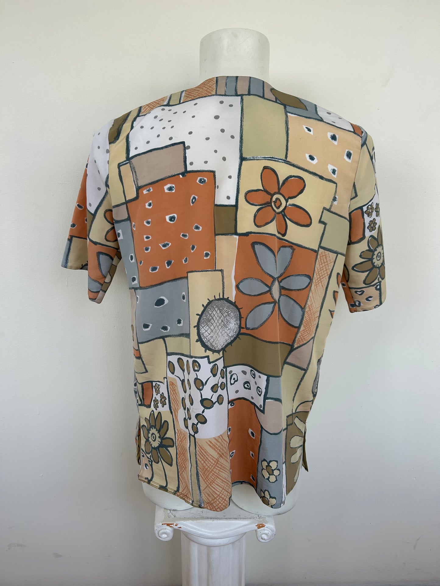 Chemise Yves Yessica