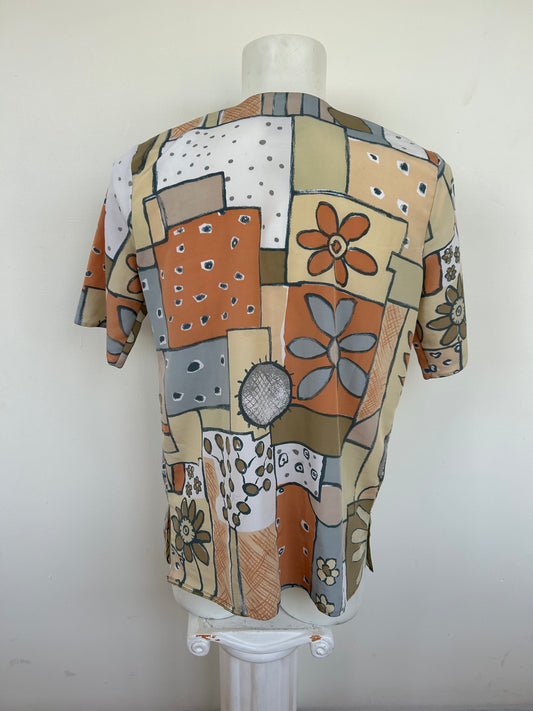 Chemise Yves Yessica
