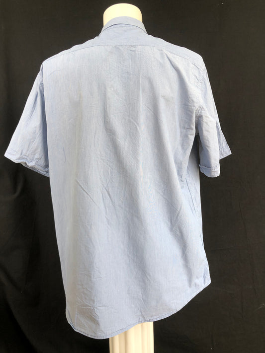 Chemise Saint James Crox