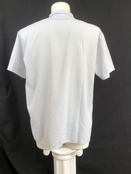Chemise Blue bule