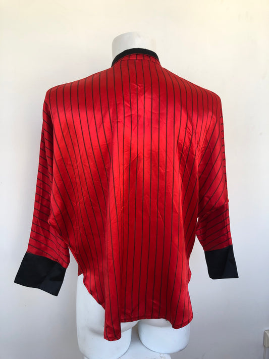 Chemise Pampadour Navire