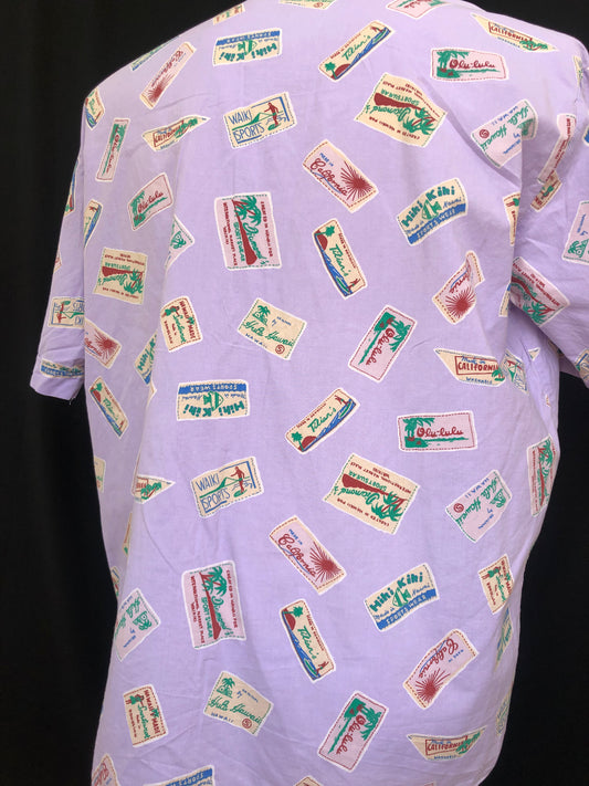Chemise Manila Vanillax
