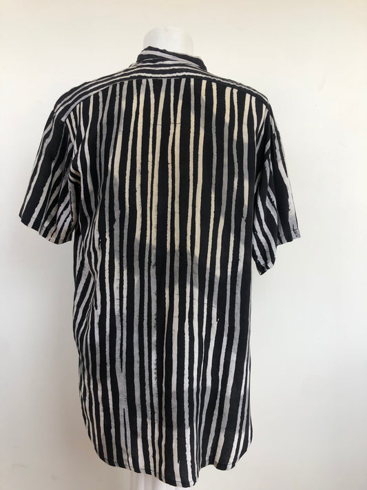 Chemise Roseau Noir