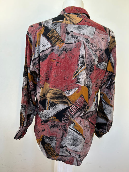 Chemise Maker Haupt