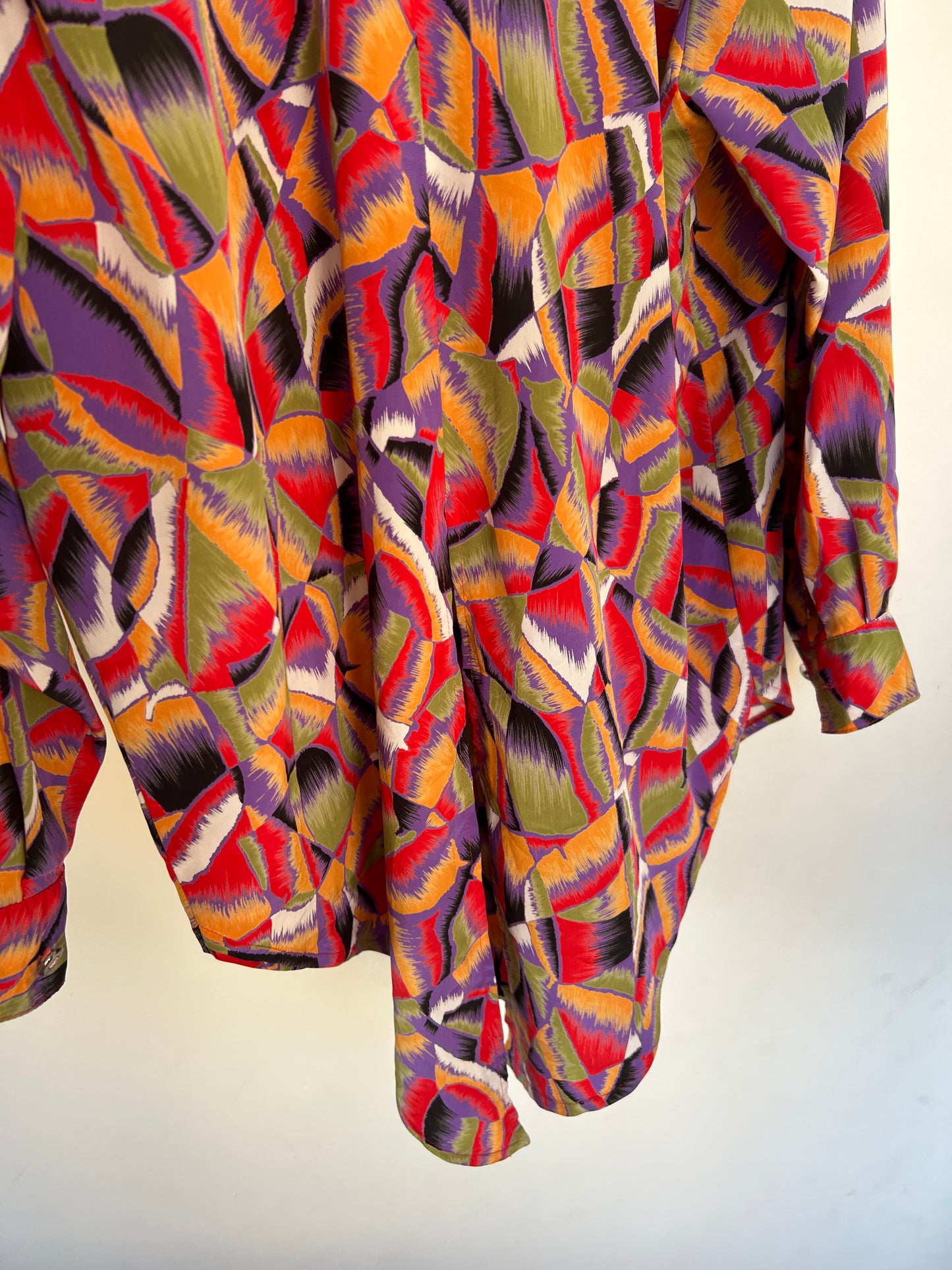 Chemise Multi Fruits