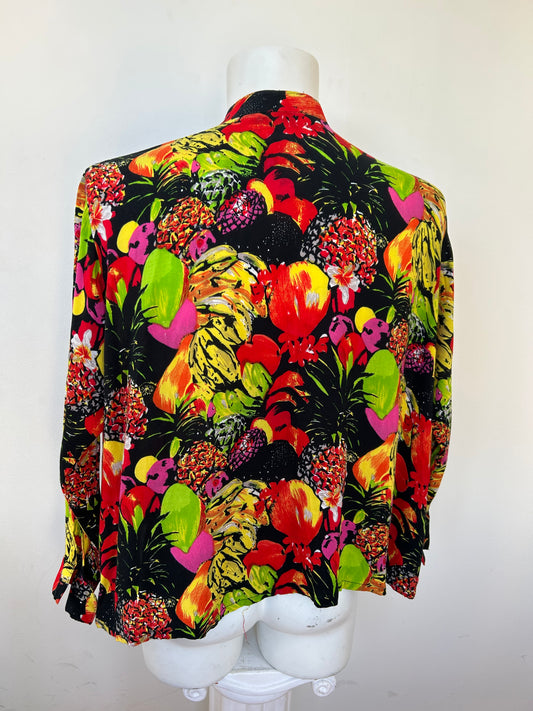 Chemise Summer Basket