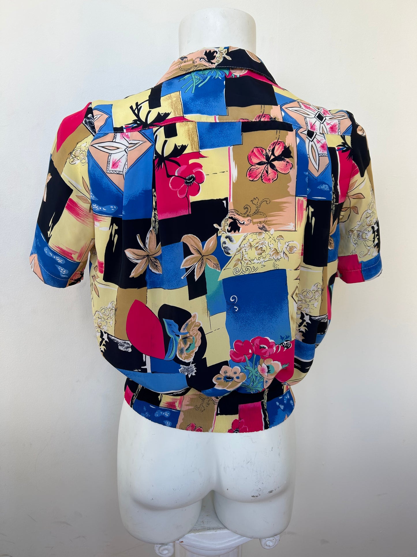 Chemise Sun Flowers