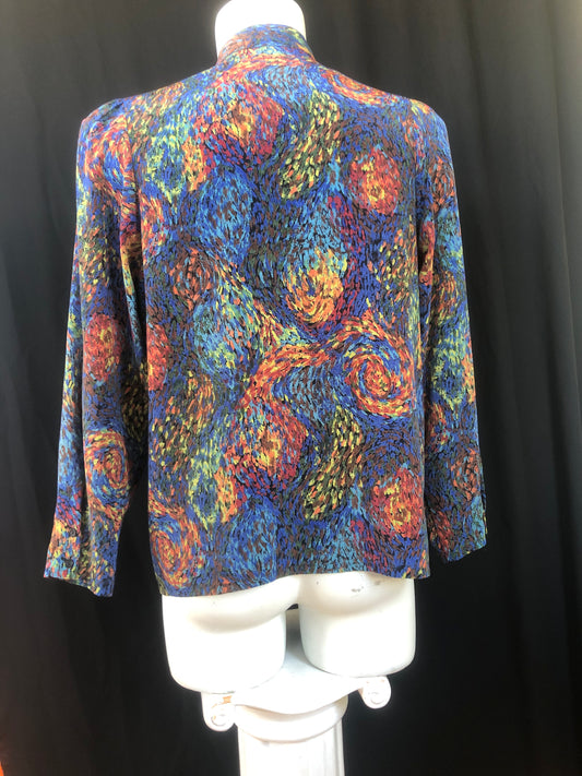 Chemise VGogh