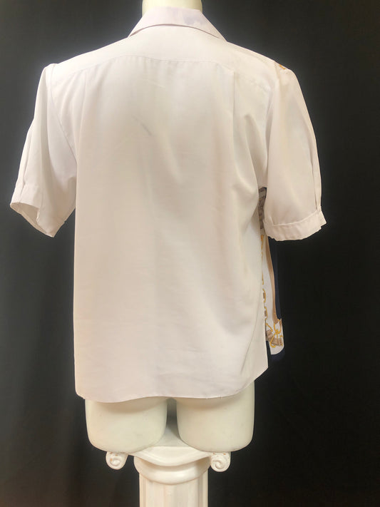 Chemise Barrio Filipino Bay