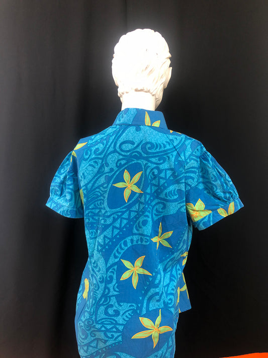 Chemise Arii Moo