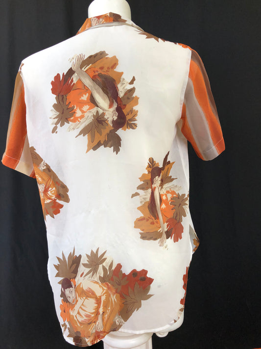 Chemise Atelier Anna Fall