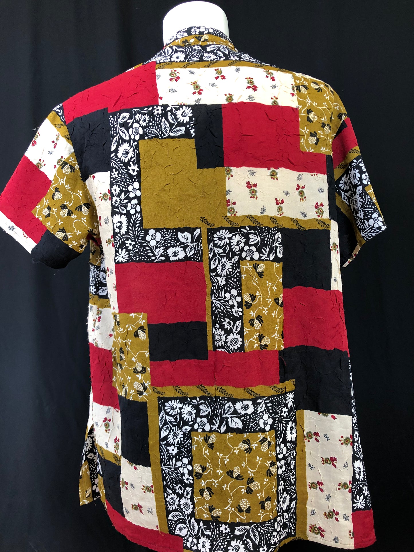 Chemise Tap Tap serie