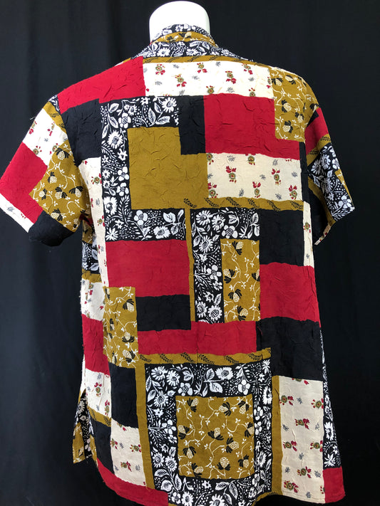 Chemise Tap Tap serie