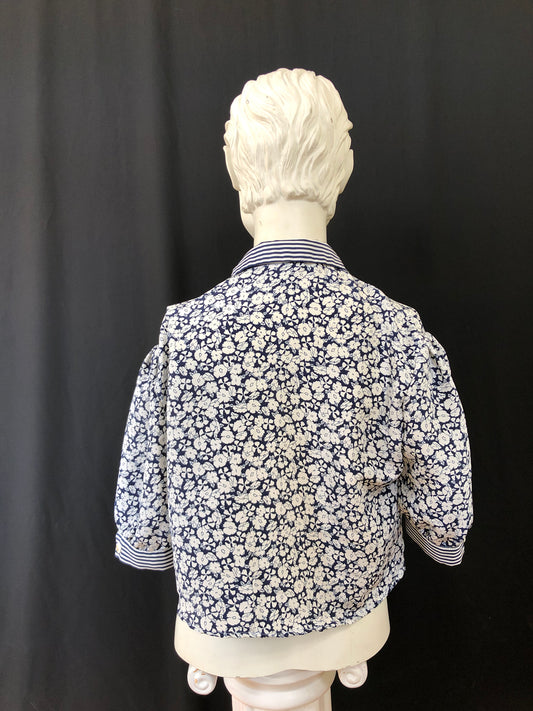 Chemise Paul Mausners's Garden