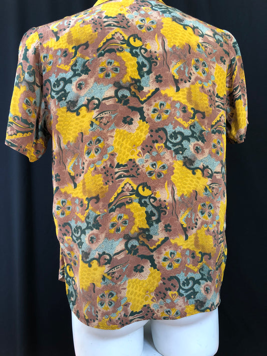 Chemise Reine Rûche