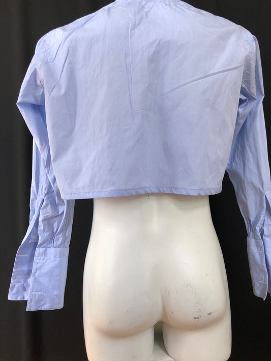 Chemise Blue Marre