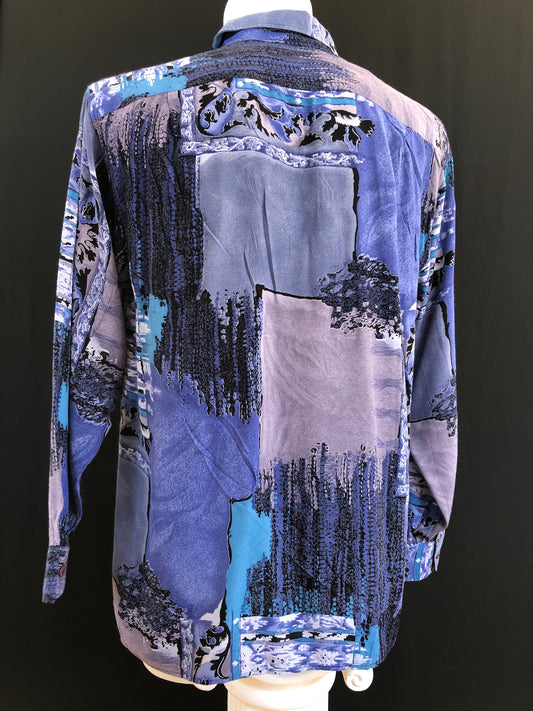 Chemise boutique line