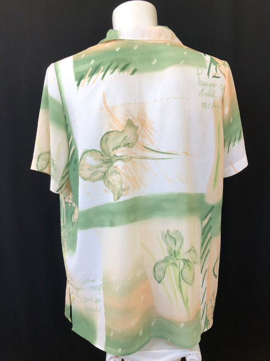 Chemise Frank Provence