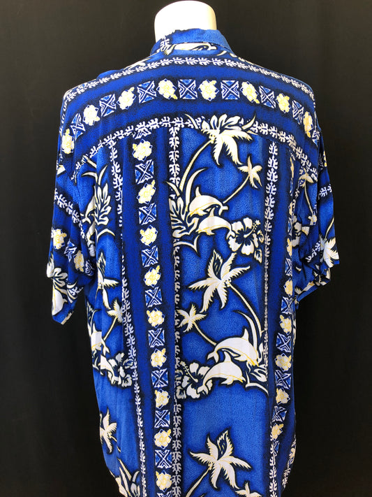Chemise Saki Yoga Bali