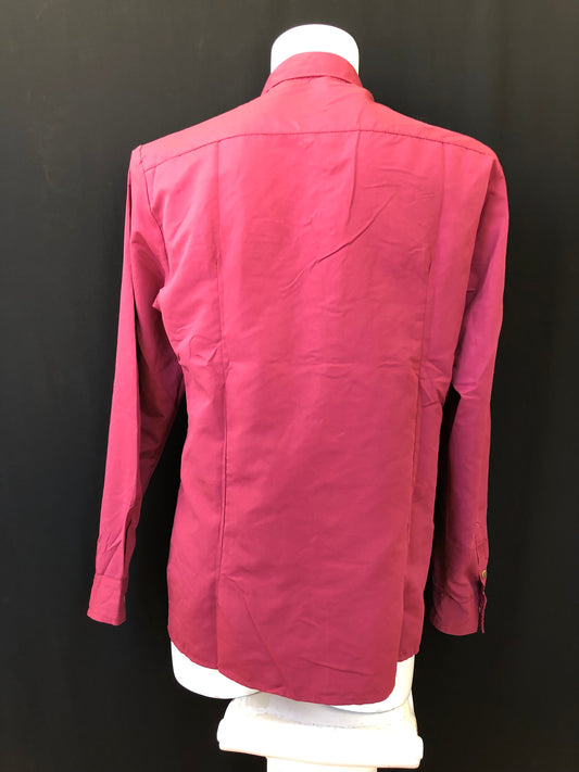 Chemise Termina sangles