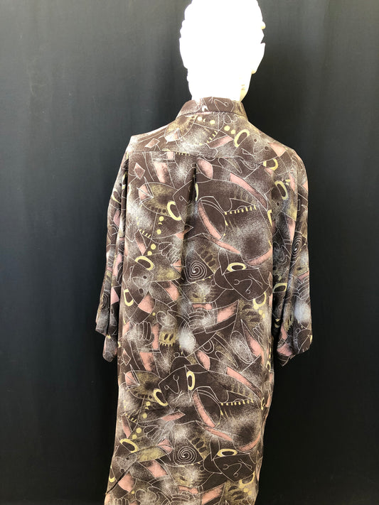 Chemise Eiffeli Paris