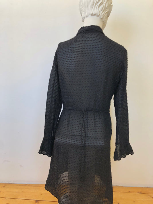 Chemise Strass Capucine