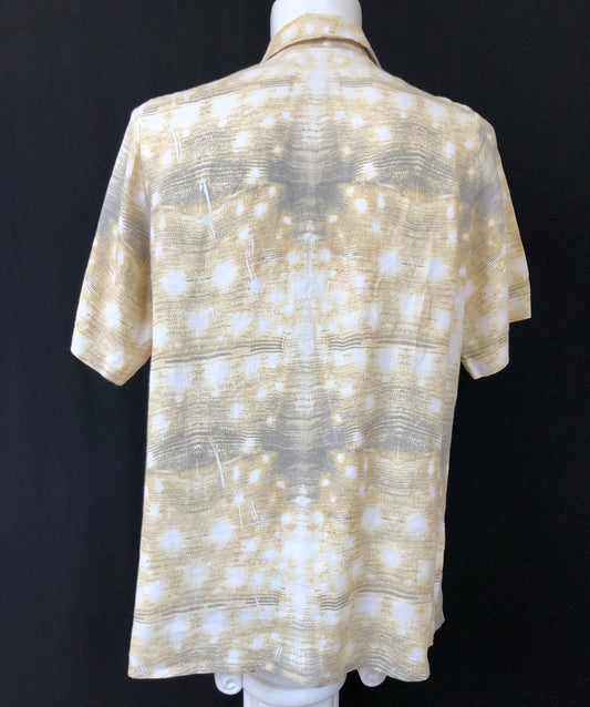 Chemise Dune des Sables