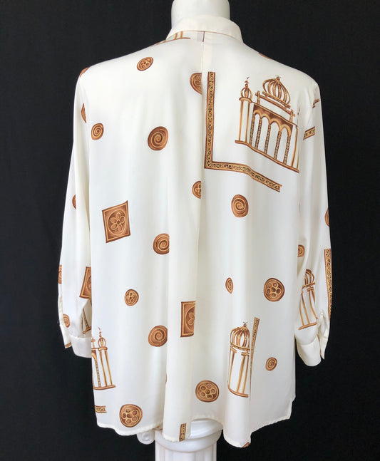 Chemise Royal Yarell