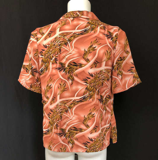 Chemise Katy playa