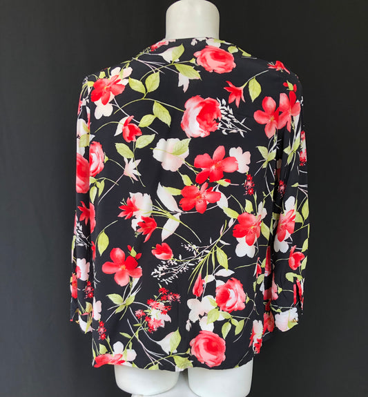 Chemise Colette Créa