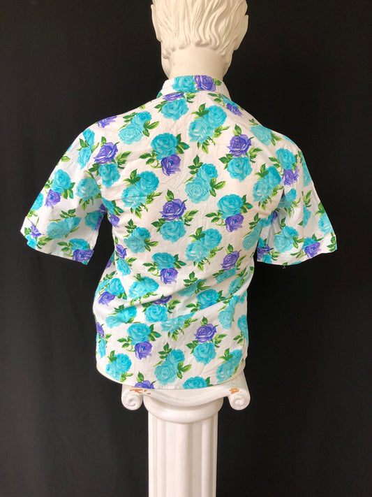 Chemise Blue kat kidston