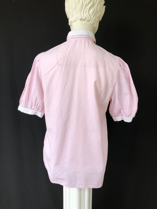 Chemise Rosy Rose
