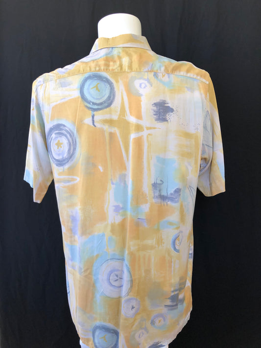 Chemise Franki Fairbanks