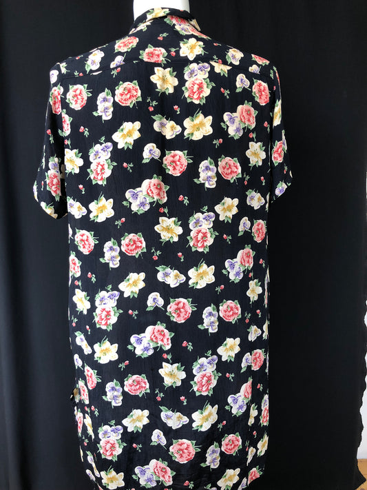 Chemise Papaya Papa