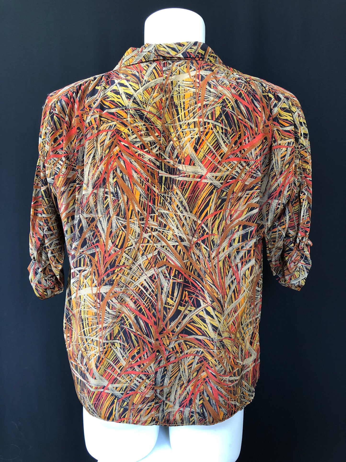 Chemise Domi Doucemy