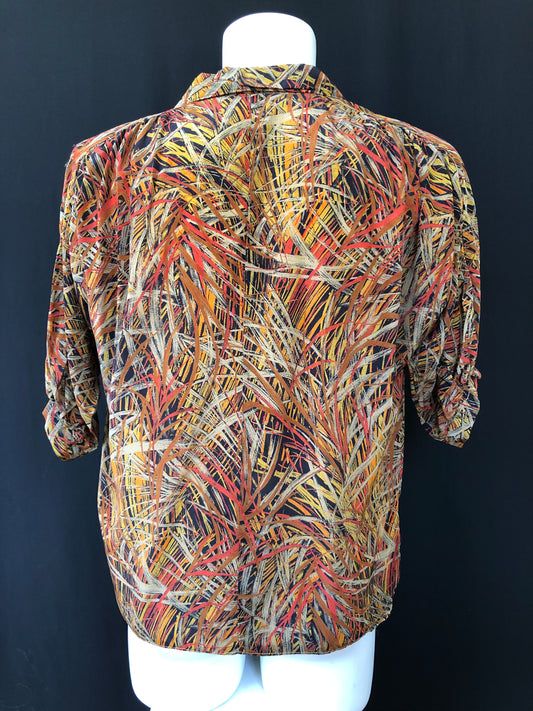 Chemise Domi Doucemy