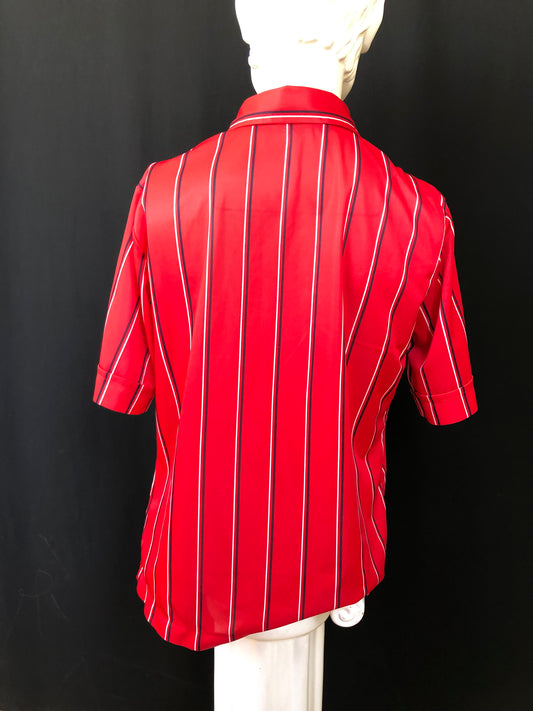 Chemise Chantal lala