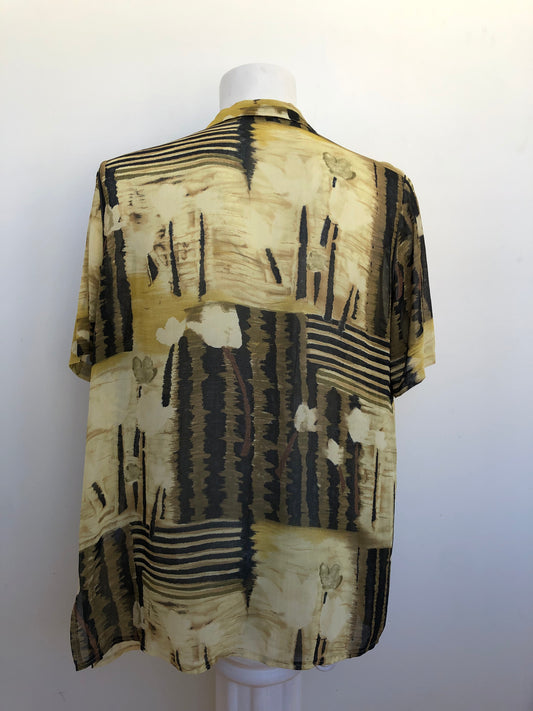 Chemise Cléo Rio