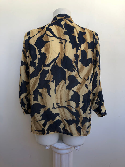 Chemise Blusen Flora