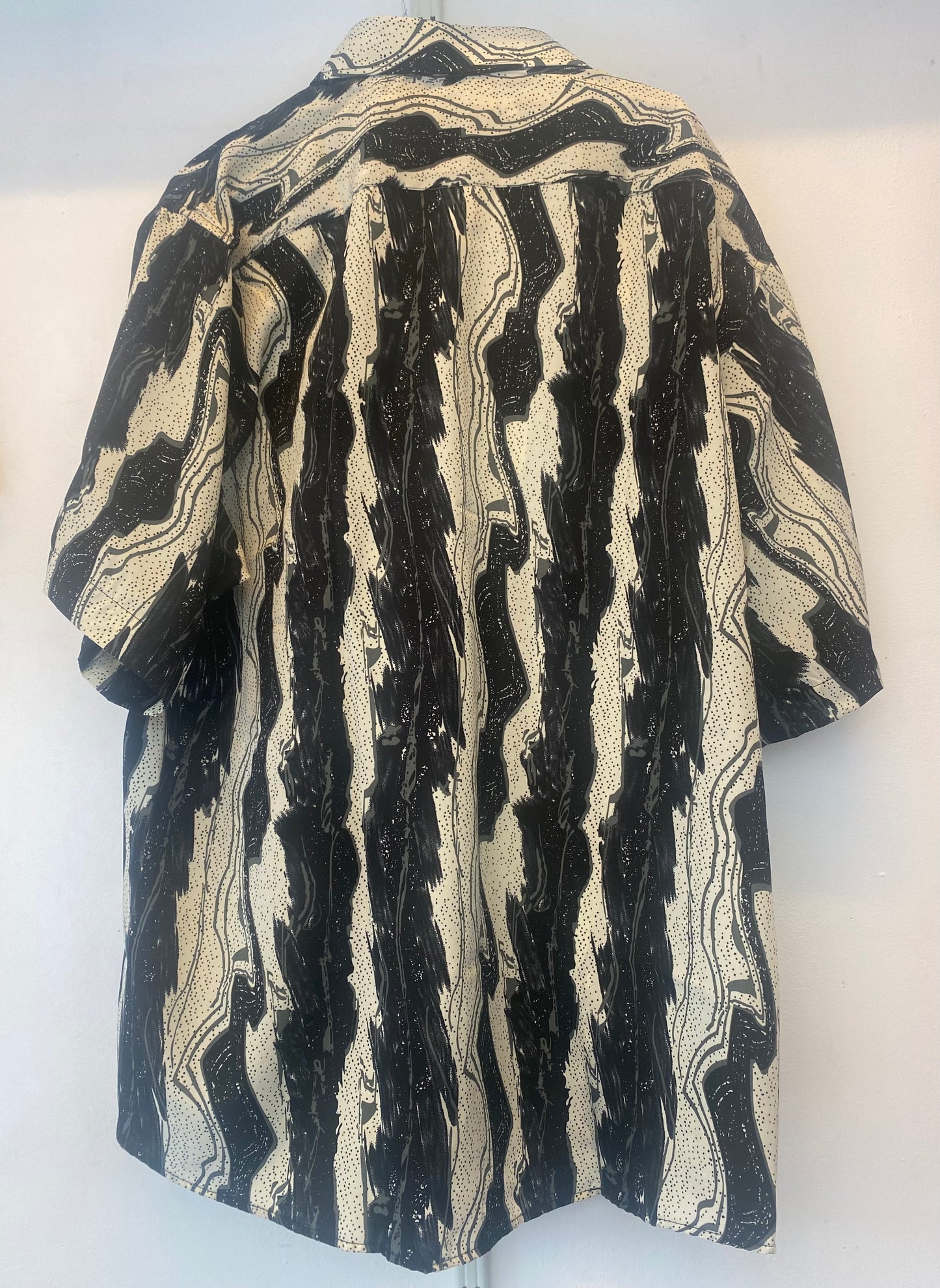 Chemise Luciano Lucifer