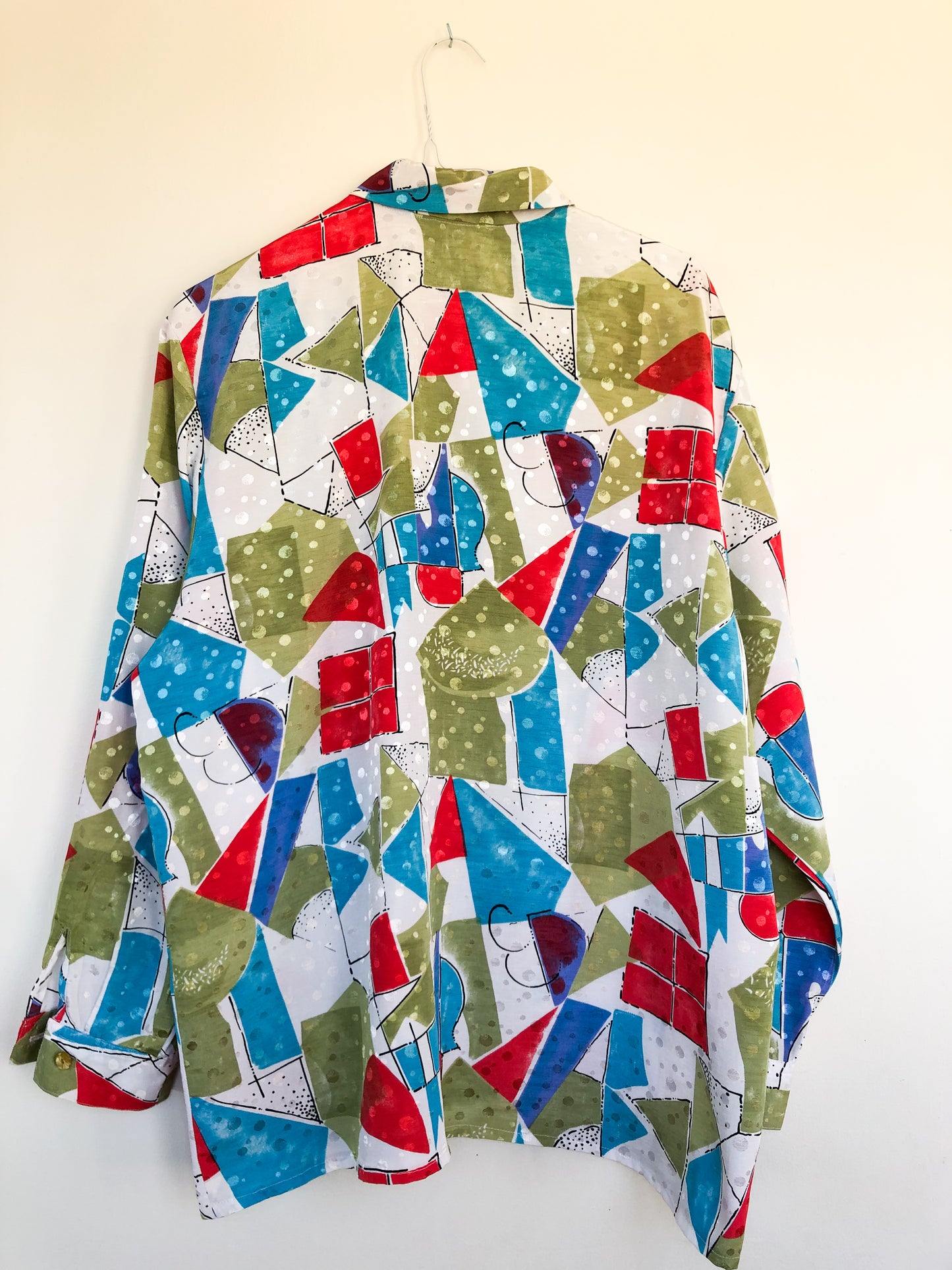 Chemise babibel
