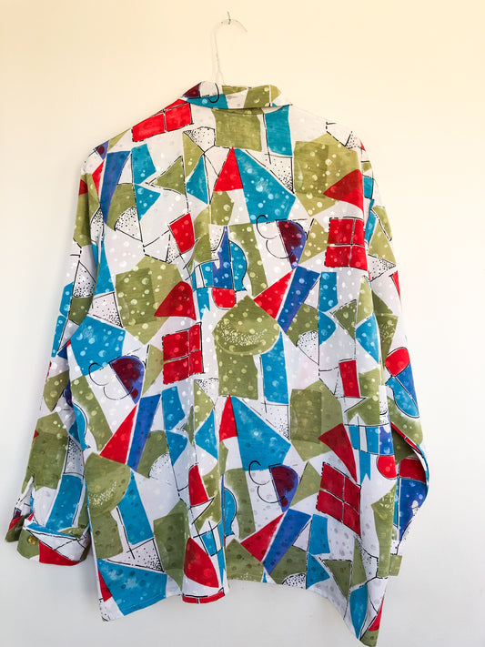 Chemise babibel