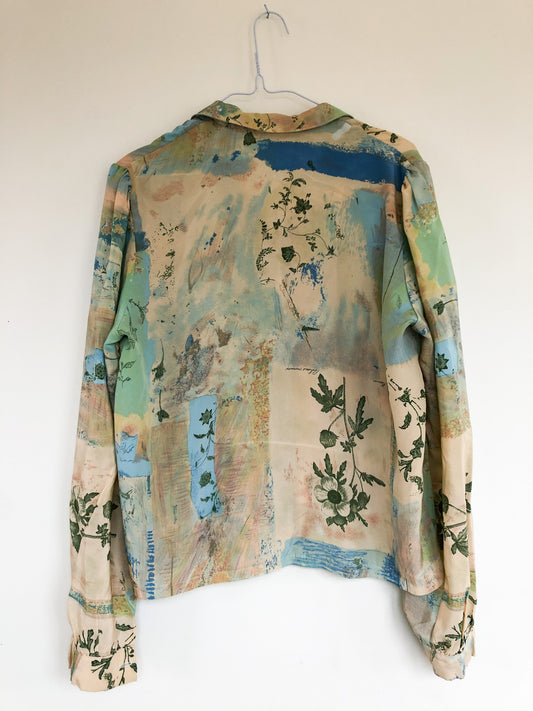 Chemise Lac Jean