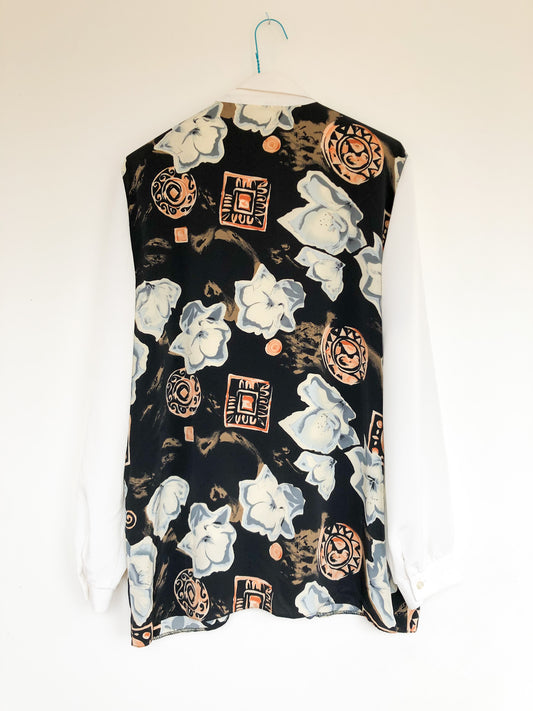 Chemise Chic Canda