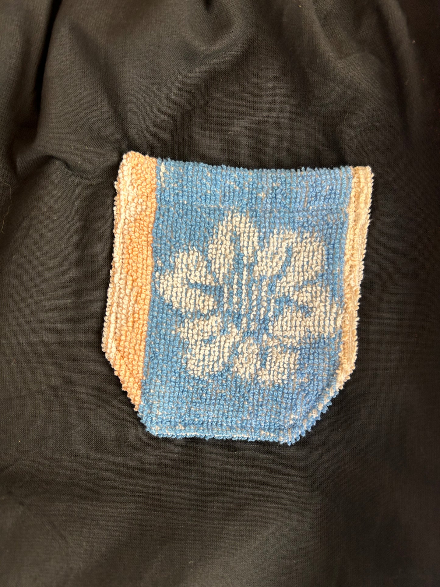 La Chemise Club Studio x Hulala • Short Hibiscus