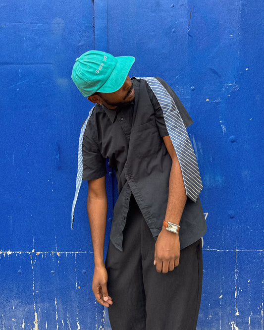 La Chemise Club Studio • Out of Office