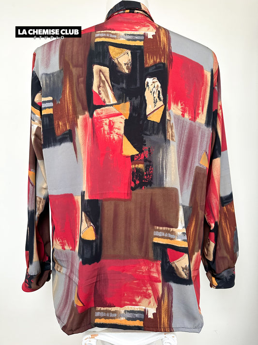 La Chemise Club Studio • Rothko