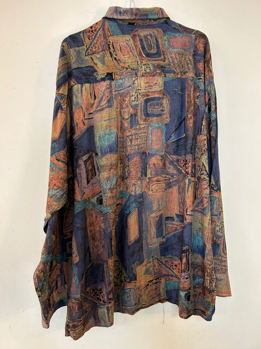 Chemise Lord's