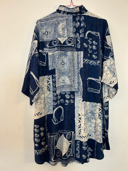 Chemise CandaL